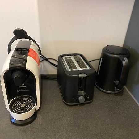 Gemuetliche Ferienwohnung Auf Dem Land Bockenau Exteriör bild