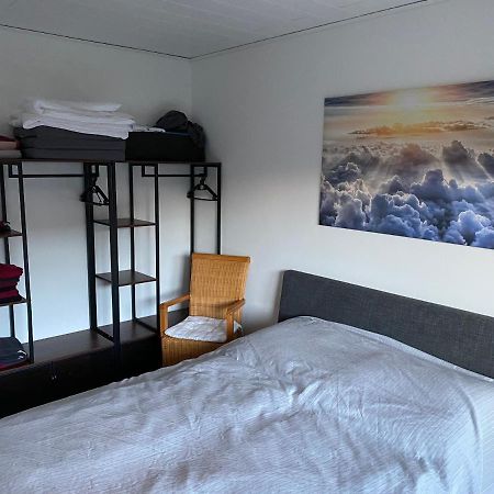 Gemuetliche Ferienwohnung Auf Dem Land Bockenau Exteriör bild