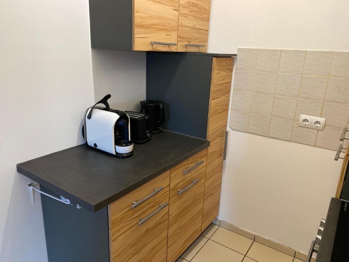 Gemuetliche Ferienwohnung Auf Dem Land Bockenau Exteriör bild