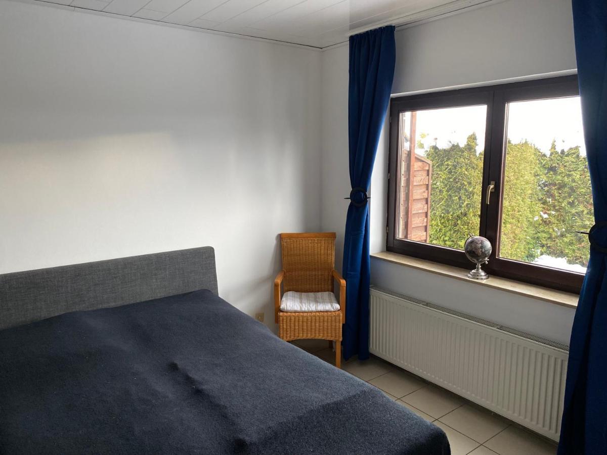 Gemuetliche Ferienwohnung Auf Dem Land Bockenau Exteriör bild