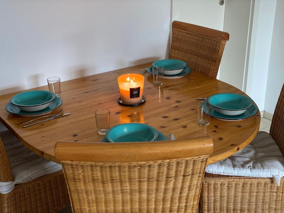 Gemuetliche Ferienwohnung Auf Dem Land Bockenau Exteriör bild