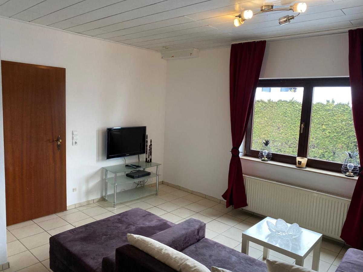 Gemuetliche Ferienwohnung Auf Dem Land Bockenau Exteriör bild