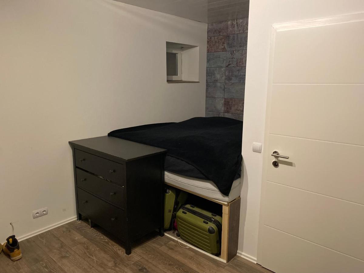 Gemuetliche Ferienwohnung Auf Dem Land Bockenau Exteriör bild