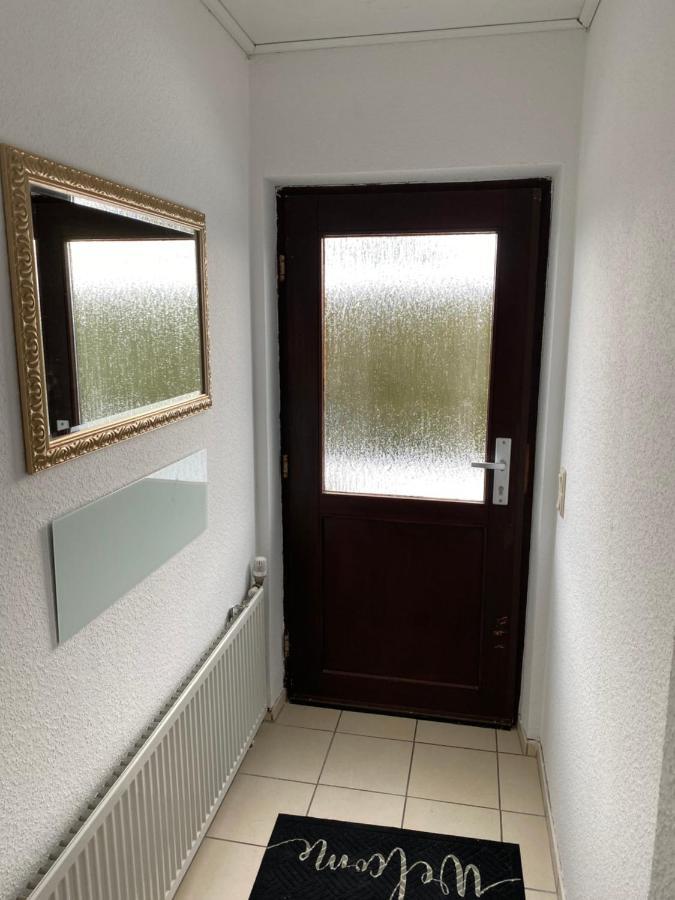 Gemuetliche Ferienwohnung Auf Dem Land Bockenau Exteriör bild