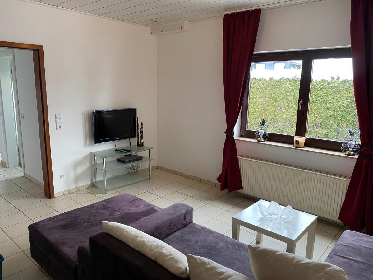 Gemuetliche Ferienwohnung Auf Dem Land Bockenau Exteriör bild