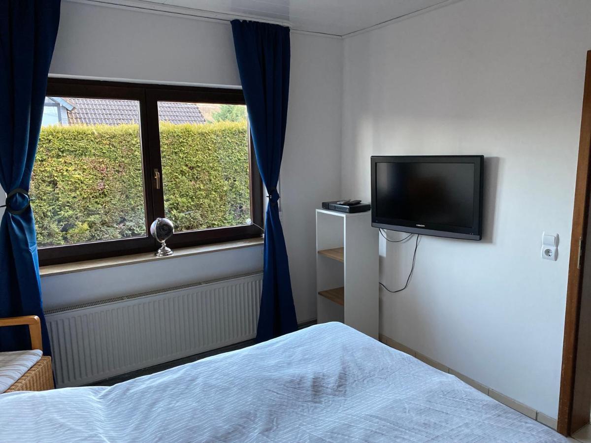 Gemuetliche Ferienwohnung Auf Dem Land Bockenau Exteriör bild